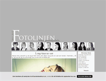 Tablet Screenshot of fotolinjenholaelvatolv.blogg.se