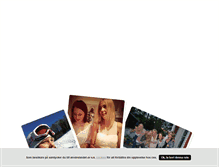 Tablet Screenshot of forlangt.blogg.se