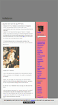 Mobile Screenshot of kottebrun.blogg.se