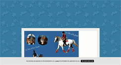 Desktop Screenshot of ponnisatsning.blogg.se