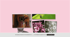 Desktop Screenshot of jjulialundeborg.blogg.se