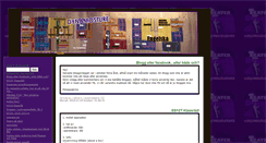 Desktop Screenshot of dynamosture.blogg.se