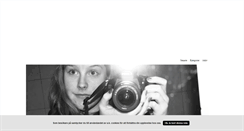 Desktop Screenshot of melovewater.blogg.se