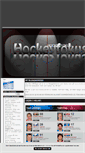 Mobile Screenshot of greatdayforhockey.blogg.se