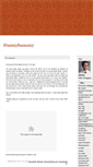 Mobile Screenshot of dannybanany.blogg.se