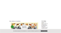 Desktop Screenshot of kirrabiffen.blogg.se