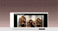 Desktop Screenshot of emmsu.blogg.se