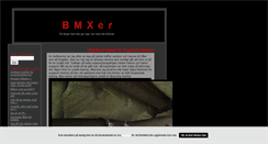 Desktop Screenshot of bmxer.blogg.se