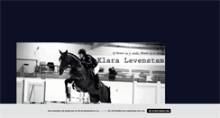 Desktop Screenshot of klarrs.blogg.se