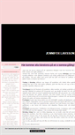 Mobile Screenshot of jenlar.blogg.se
