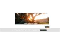 Desktop Screenshot of emmabaramig.blogg.se