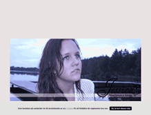Tablet Screenshot of hhejjessica.blogg.se