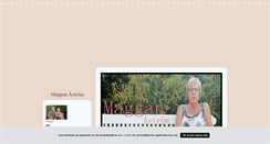 Desktop Screenshot of mastrom.blogg.se