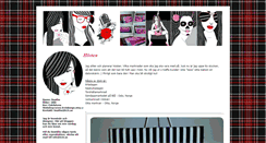 Desktop Screenshot of beathelindbye.blogg.se