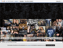 Tablet Screenshot of erikontour.blogg.se