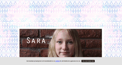Desktop Screenshot of mysaca.blogg.se