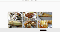 Desktop Screenshot of hube.blogg.se
