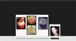 Desktop Screenshot of nettanshobby.blogg.se