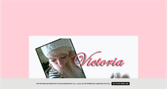 Desktop Screenshot of helenaslillasyster.blogg.se