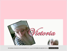 Tablet Screenshot of helenaslillasyster.blogg.se