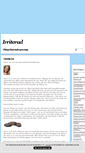 Mobile Screenshot of irriterad.blogg.se