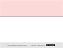 Tablet Screenshot of emmaanystrom.blogg.se