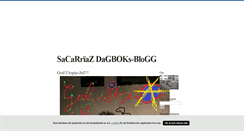 Desktop Screenshot of mikaelwidstrand.blogg.se