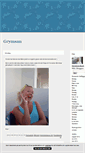Mobile Screenshot of grymsan.blogg.se