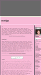 Mobile Screenshot of nettlys.blogg.se