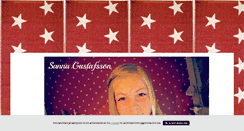 Desktop Screenshot of eendelavmig.blogg.se