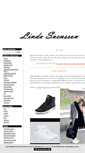 Mobile Screenshot of lindaasv.blogg.se