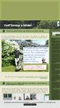 Mobile Screenshot of golftommy.blogg.se
