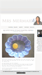 Mobile Screenshot of mrsmermaid.blogg.se