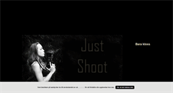 Desktop Screenshot of kloss.blogg.se