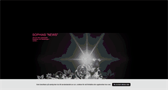 Desktop Screenshot of fiasessan.blogg.se