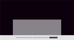 Desktop Screenshot of modeakutens.blogg.se