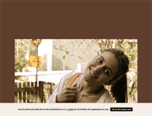 Tablet Screenshot of matilderiddez.blogg.se