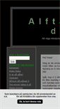 Mobile Screenshot of olssonscaroline.blogg.se