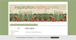 Desktop Screenshot of emkupari.blogg.se