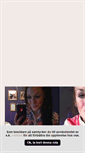 Mobile Screenshot of idakarmesjobjork.blogg.se