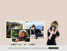 Tablet Screenshot of nnathalielarsson.blogg.se
