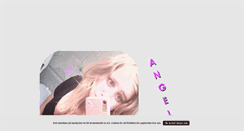 Desktop Screenshot of flummandegirl.blogg.se