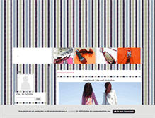 Tablet Screenshot of mmaannddii.blogg.se