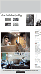 Mobile Screenshot of fotooscar.blogg.se