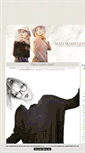 Mobile Screenshot of madmadeleine.blogg.se