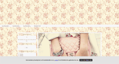 Desktop Screenshot of fedt.blogg.se