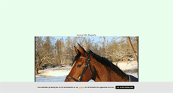 Desktop Screenshot of erikaaasss.blogg.se