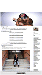 Mobile Screenshot of misssjulia.blogg.se