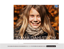 Tablet Screenshot of eemmaafoto.blogg.se