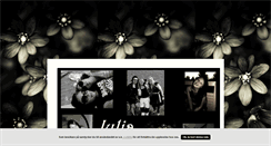 Desktop Screenshot of juliatorma.blogg.se